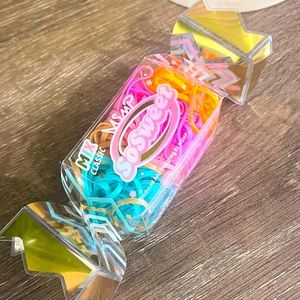 So sweet mini hair ties